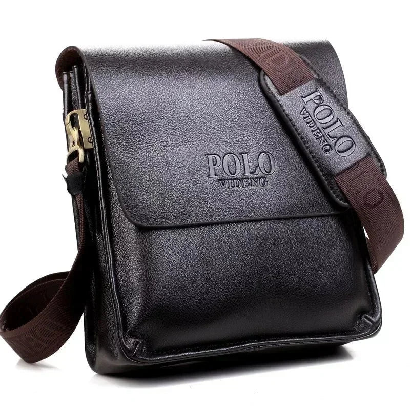 leisure business single shoulder bag-2