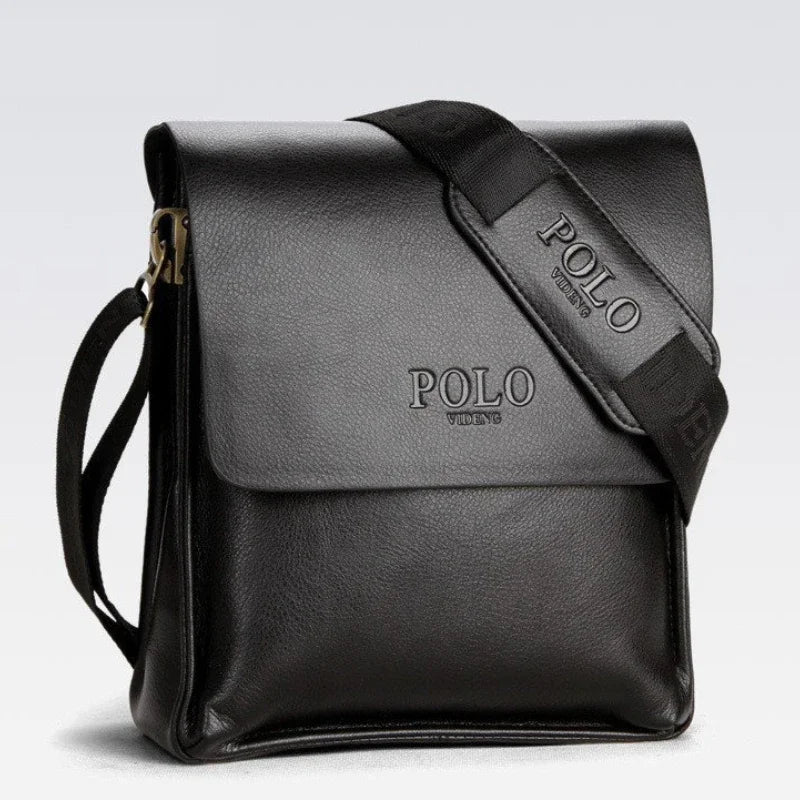 leisure business single shoulder bag-1