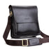 leisure business single shoulder bag-5