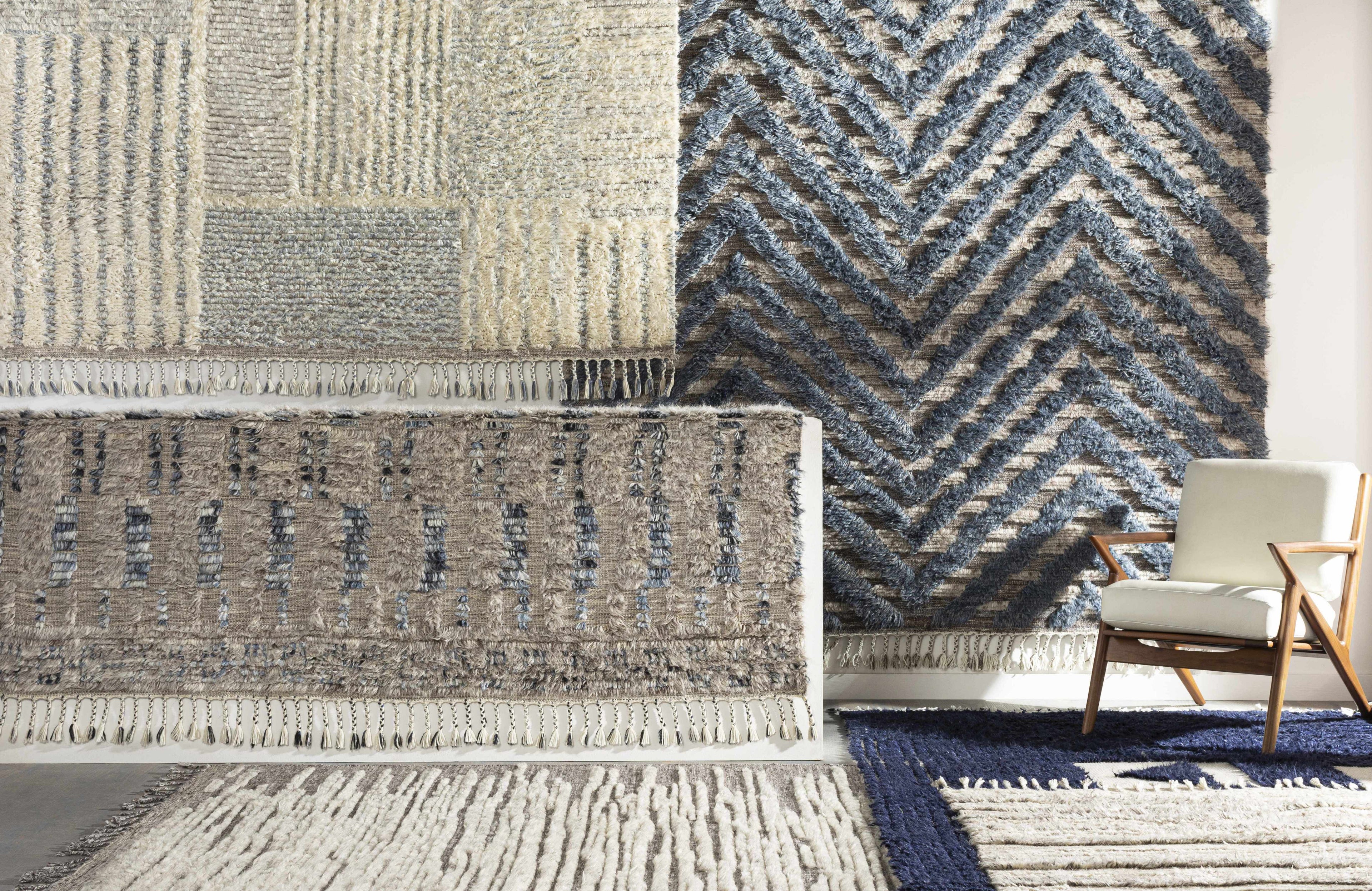 Ingham Premium Rug - Clearance-4