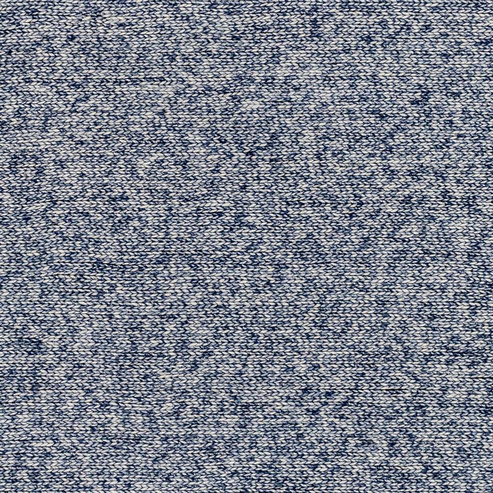 Sample Alyra Blue Solid Area Rug-0