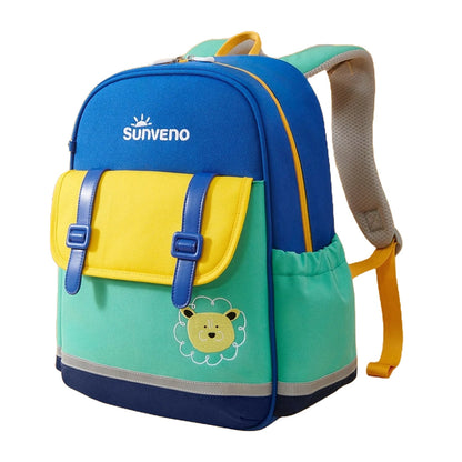Roar &amp; Explore Kids Backpacks-1
