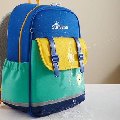 Roar &amp; Explore Kids Backpacks-2