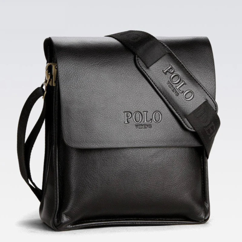 leisure business single shoulder bag-6