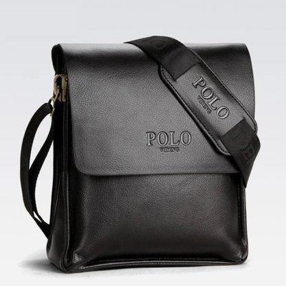 leisure business single shoulder bag-6