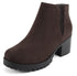 THUMB-S Tobacco Suede Soda-0