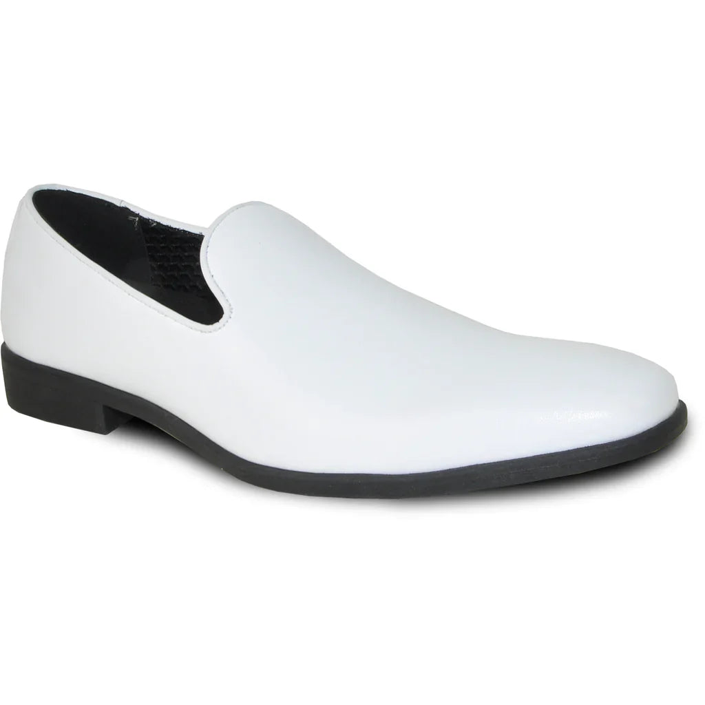 VANGELO Men Dress Shoe VALLO-3 Loafer Formal Tuxedo for Prom &amp; Wedding-0