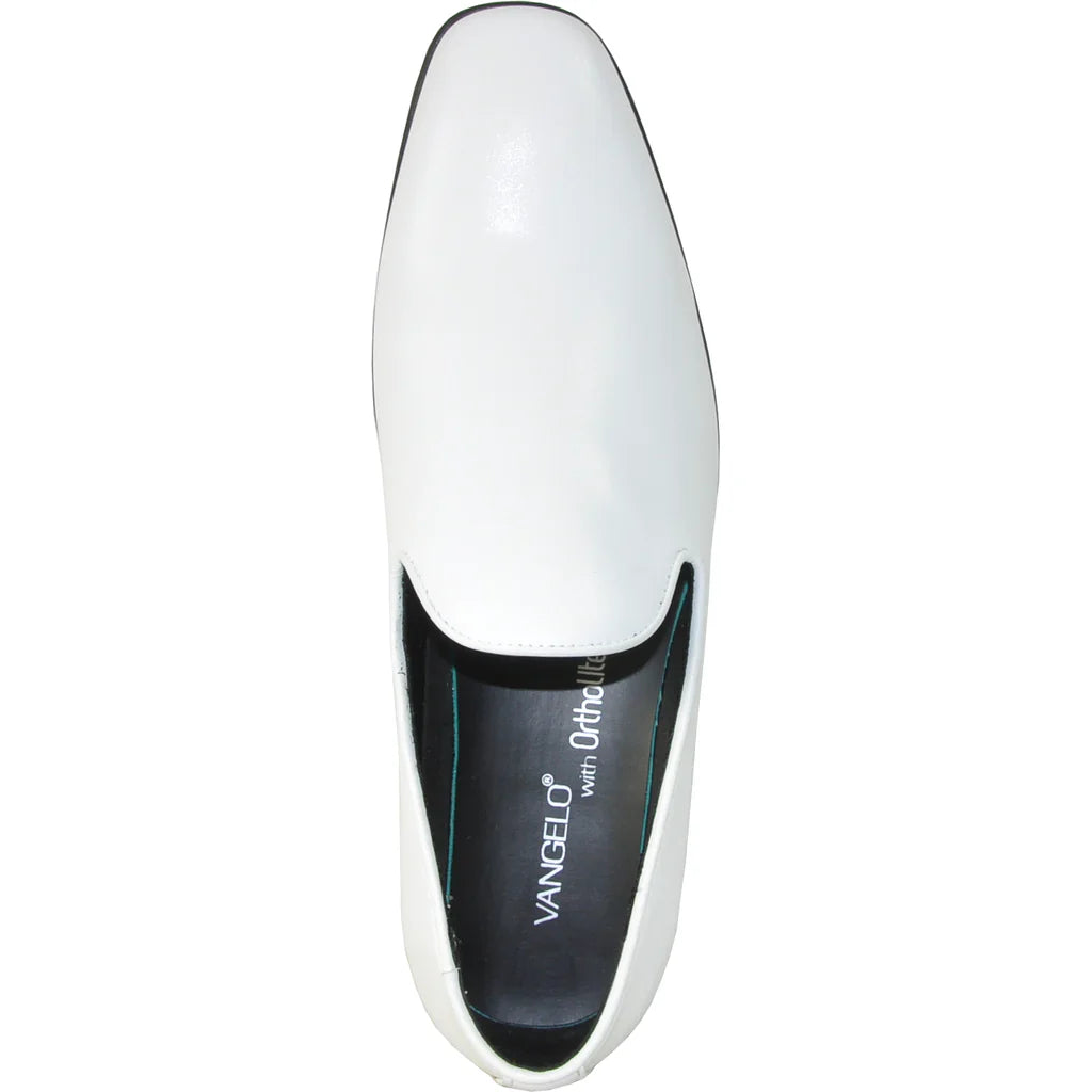 VANGELO Men Dress Shoe VALLO-3 Loafer Formal Tuxedo for Prom &amp; Wedding-3