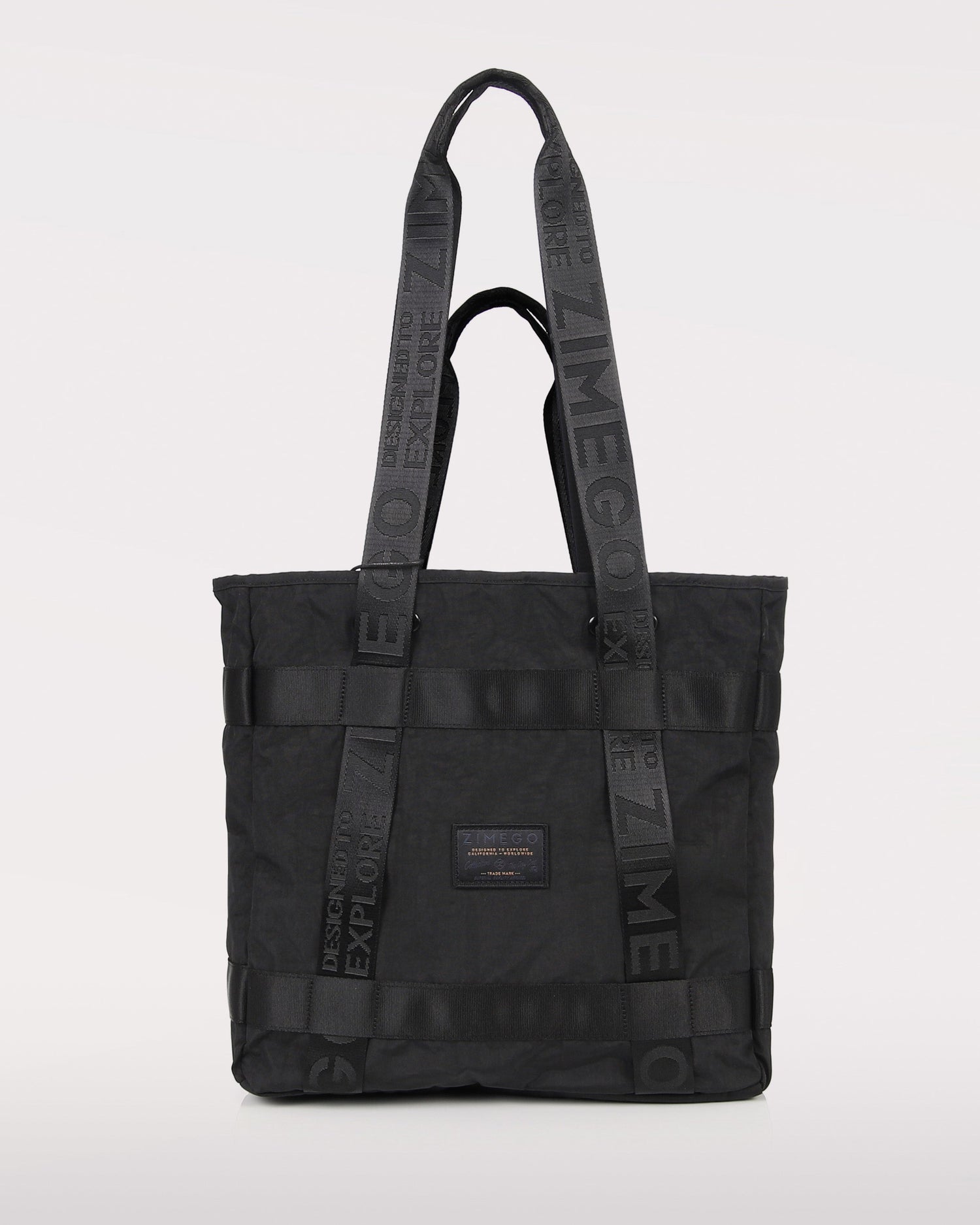THE TWO WAY TOTE-5