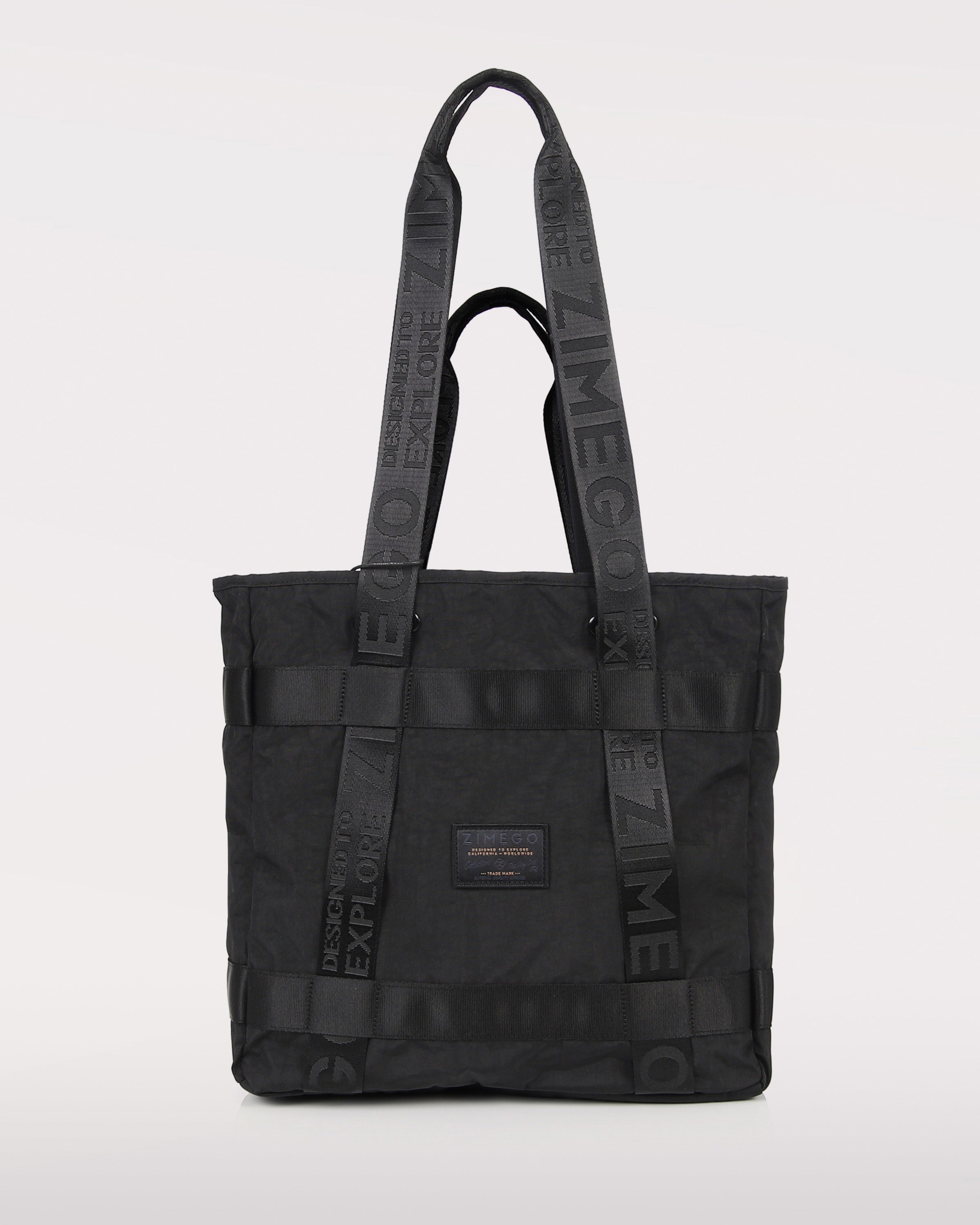 THE TWO WAY TOTE-5