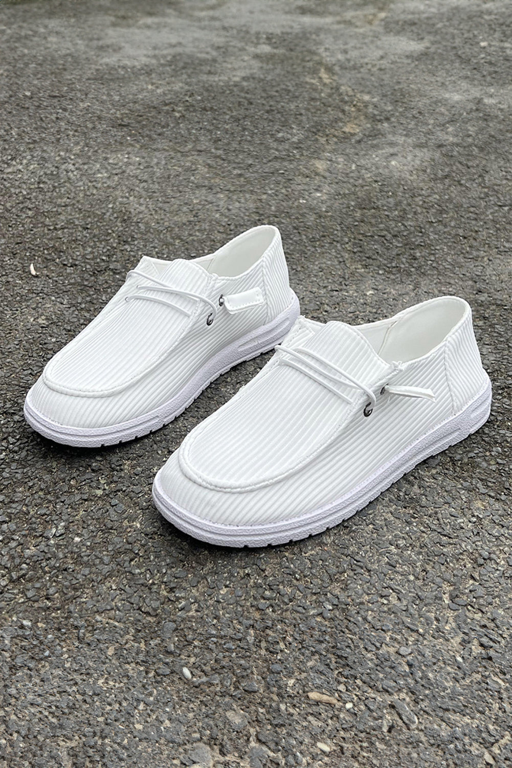 Sophia Decor Slip On Shoes-1