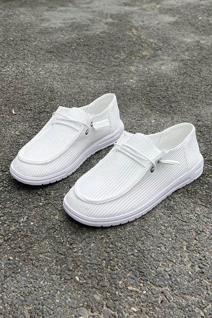 Sophia Decor Slip On Shoes-1