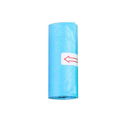 Biodegradable Pet Waste Bags: Colorful And Eco-Friendly Solution For Dog Poop-7
