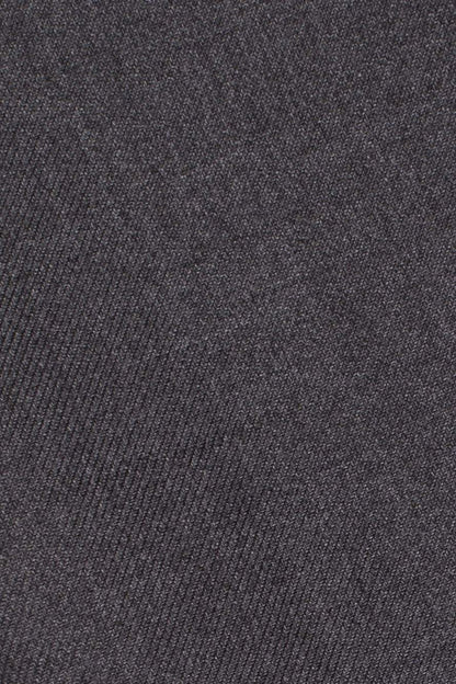 "Bradley" Steel Grey Luxury Wool Blend Suit Pants-1
