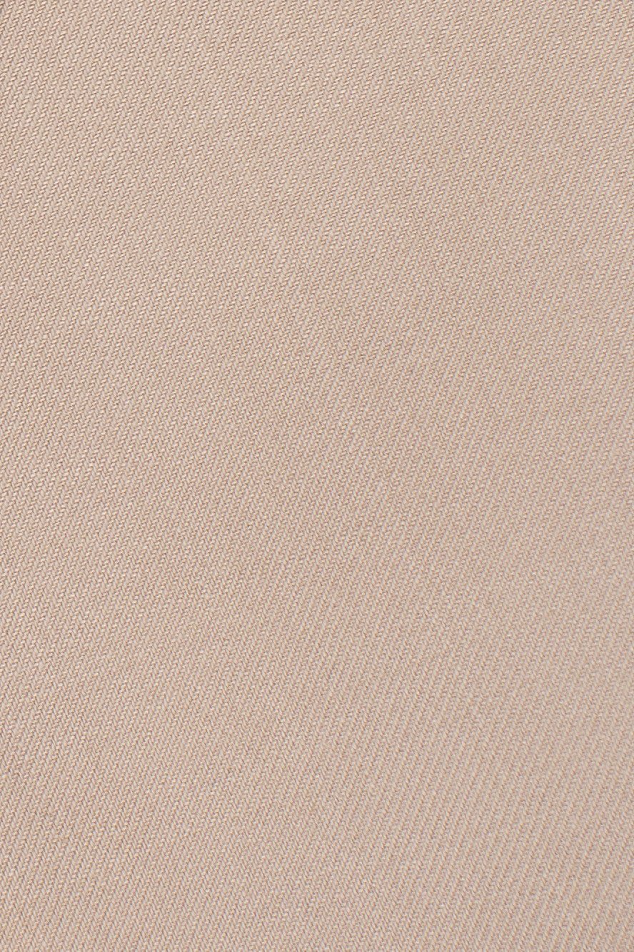 "Bradley" Tan  Luxury Wool Blend Suit Pants-1