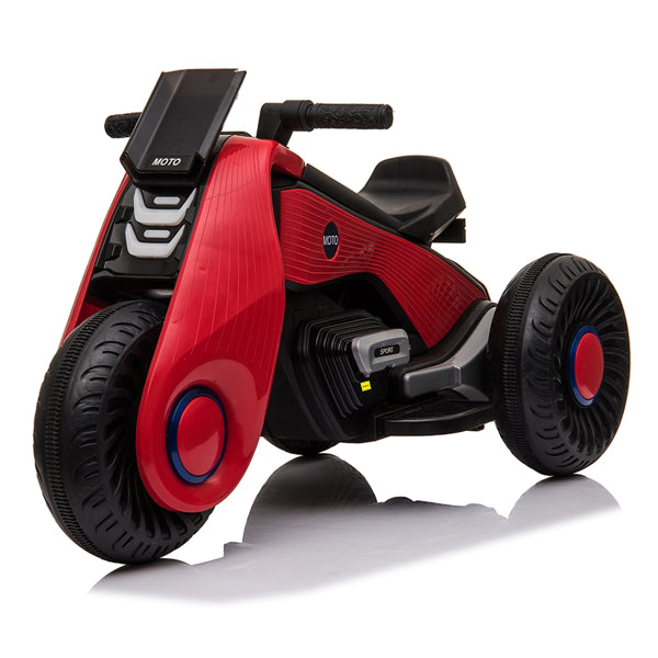 Red and black kids&