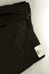 "Double Pleated" Black Super 150&