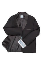 "Princeton" Kids Tuxedo (5-Piece Set)-3