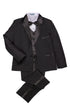 "Princeton" Kids Tuxedo (5-Piece Set)-0