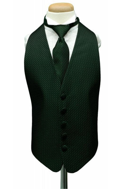 Venetian Kids Tuxedo Vest-14