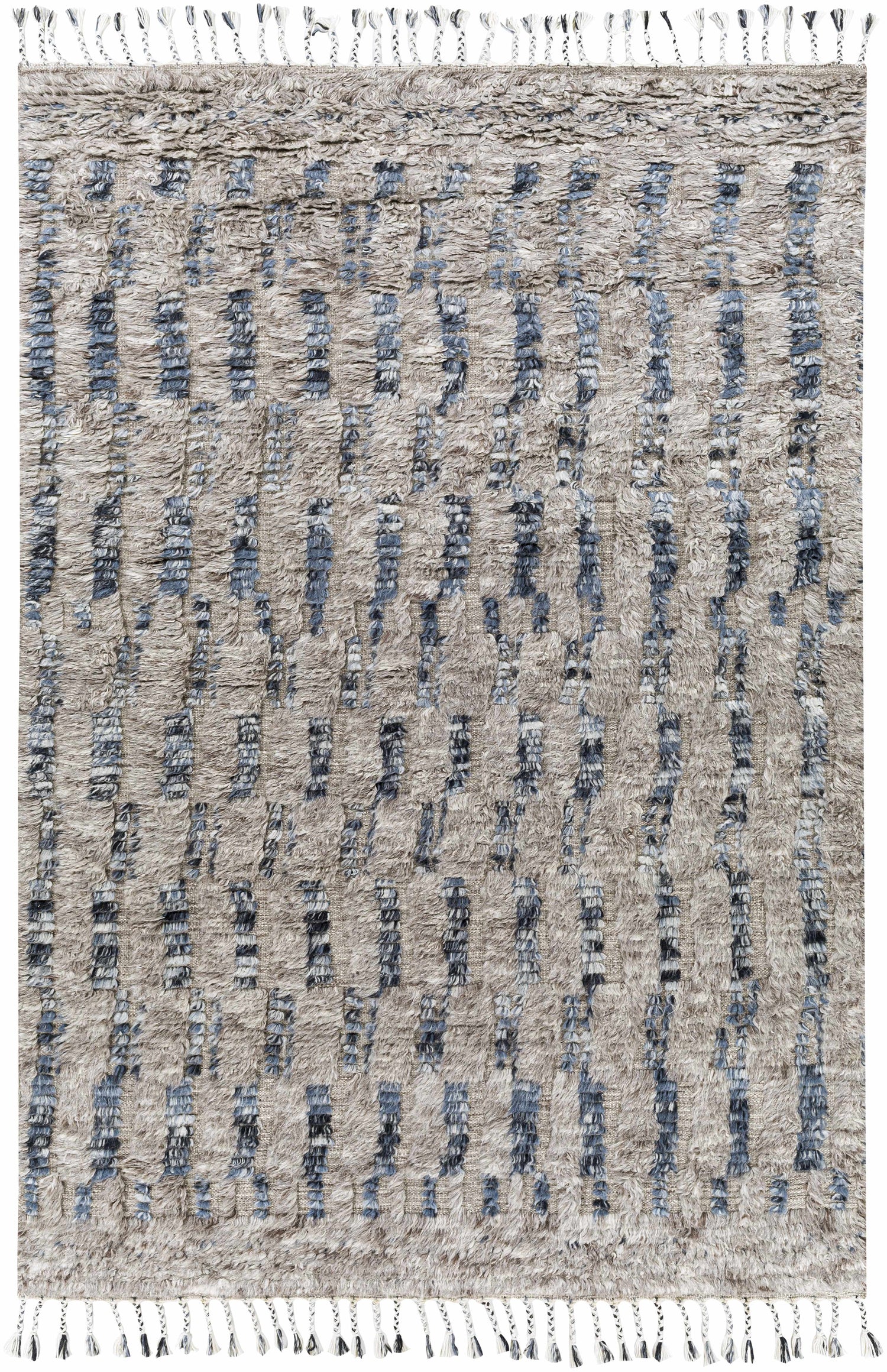 Ingham Premium Rug - Clearance-0