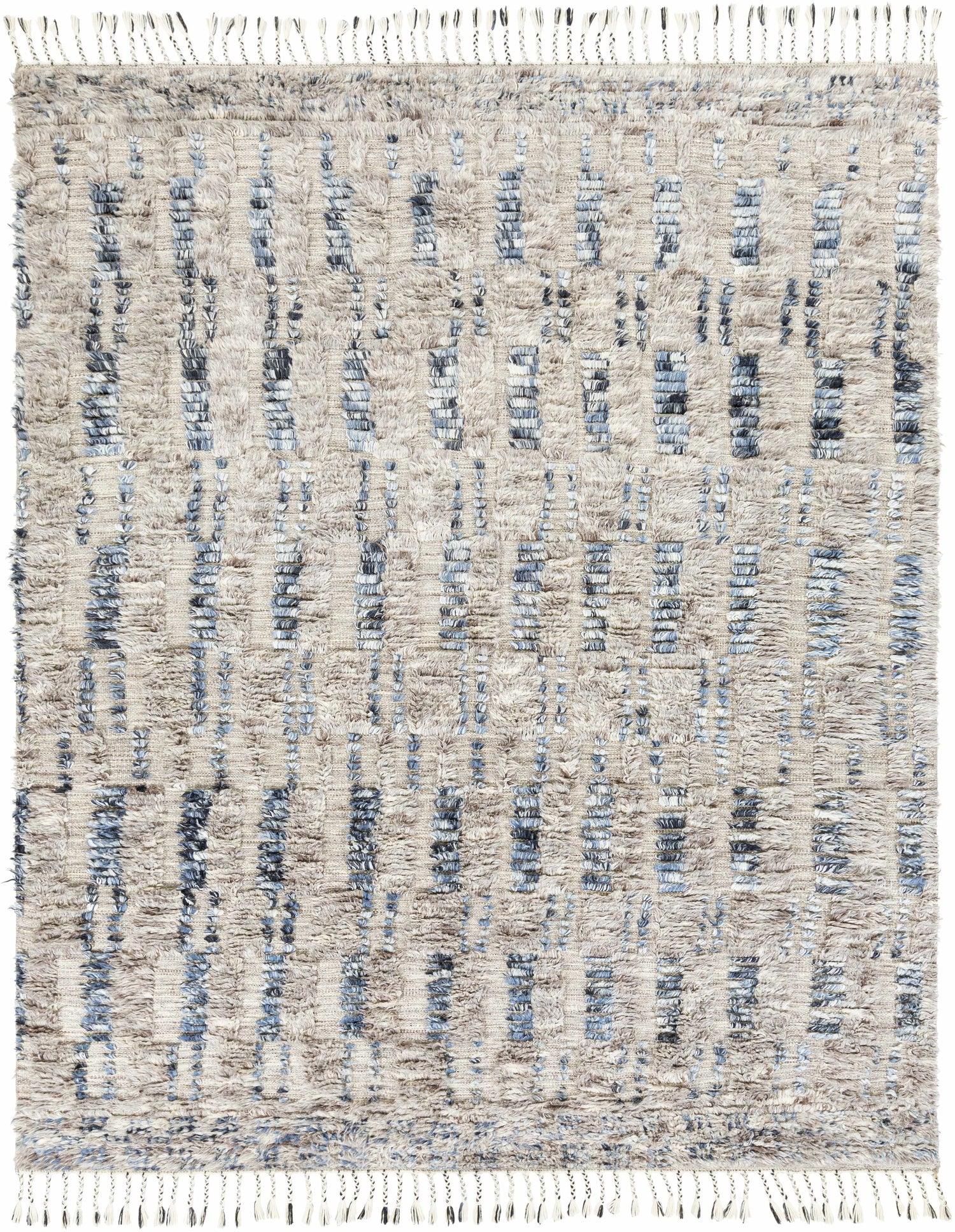 Ingham Premium Rug - Clearance-5