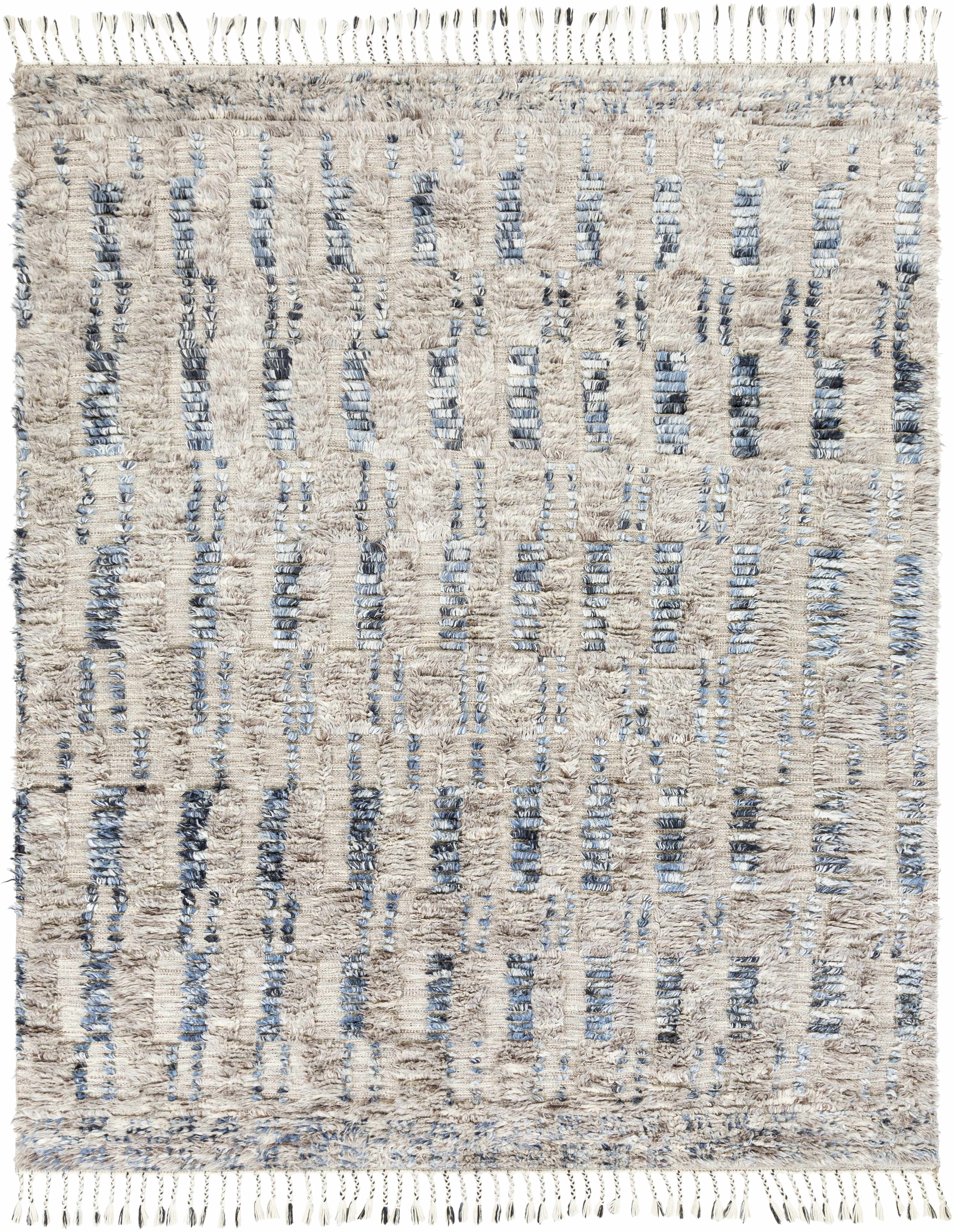 Ingham Premium Rug - Clearance-5