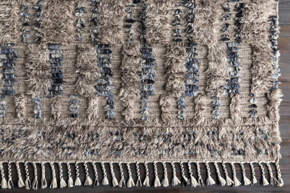 Ingham Premium Rug - Clearance-3
