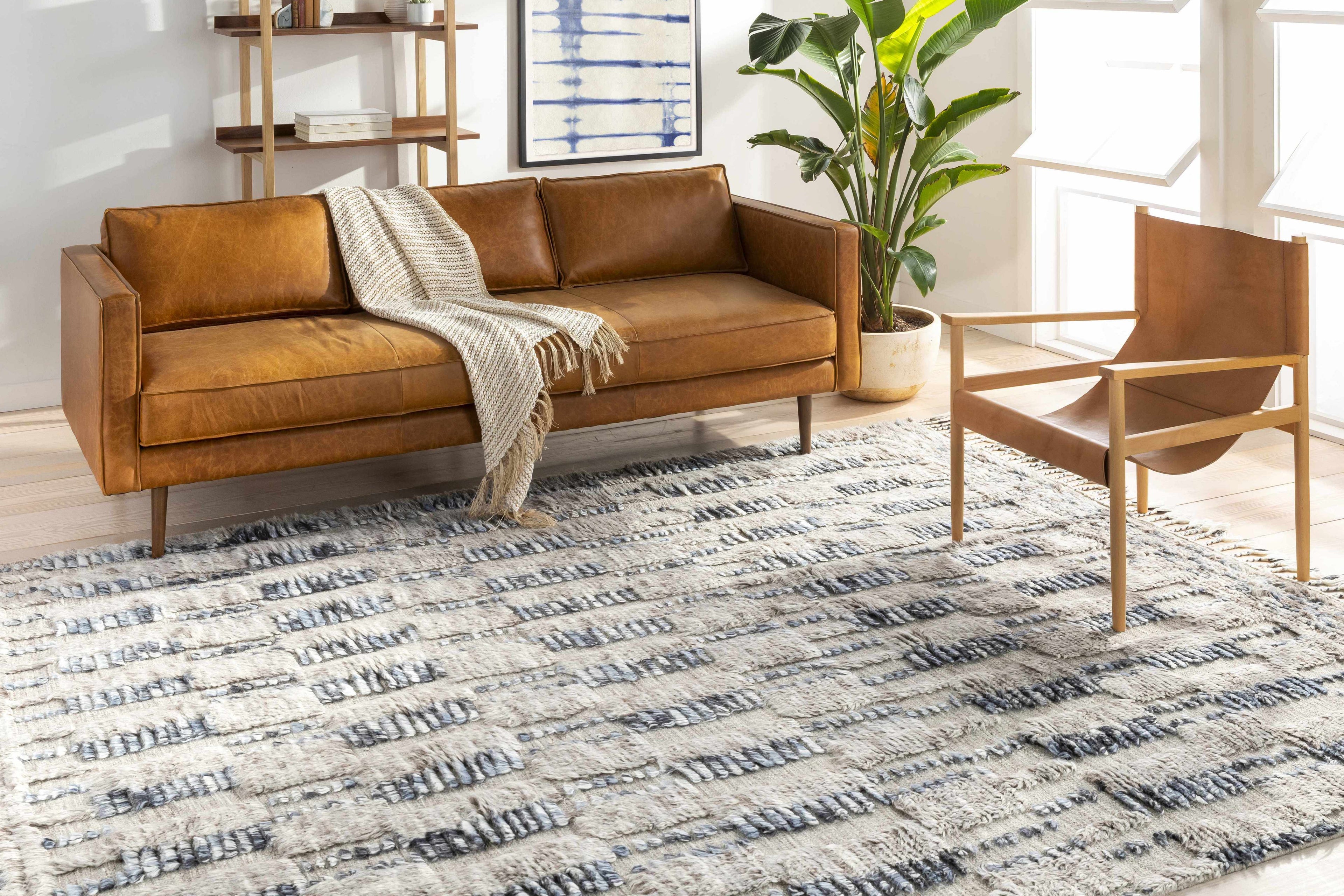 Ingham Premium Rug - Clearance-1