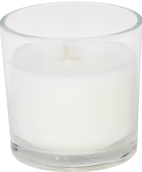 Club 92 Jasmine Blossom Scented Candle, 3oz.